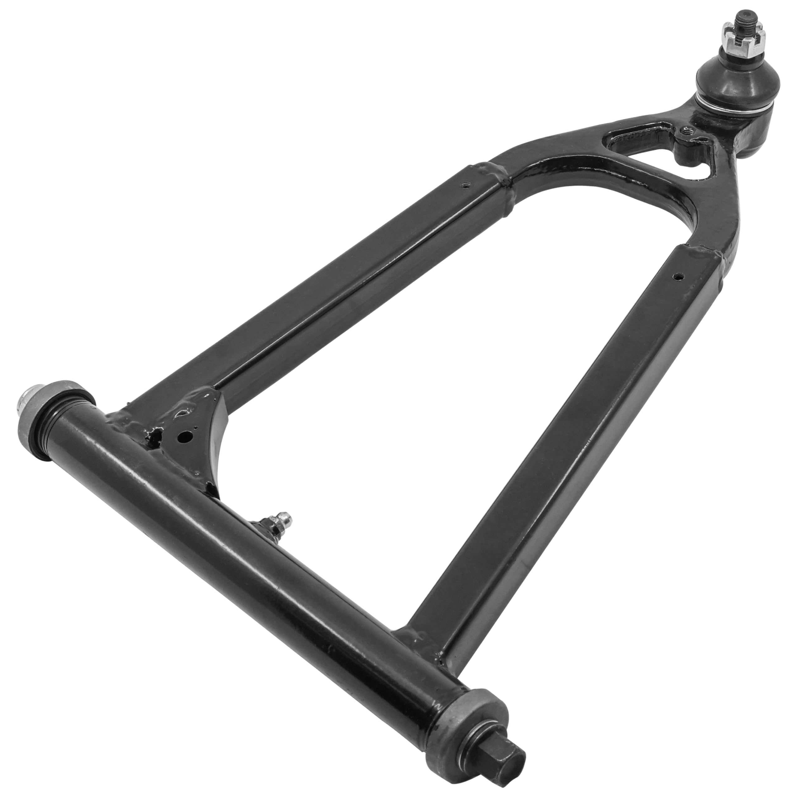Amazon.com: Caltric Front Upper Left A-Arm Compatible with Yamaha